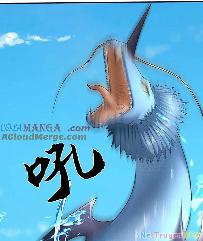 Kiếm Tiên Võ Đế: Bắt Đầu Huyền Vũ Môn Chi Biến Chapter 219 - Trang 2