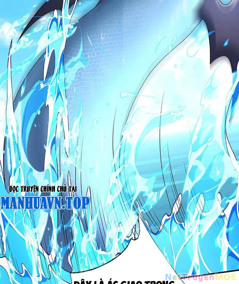 Kiếm Tiên Võ Đế: Bắt Đầu Huyền Vũ Môn Chi Biến Chapter 219 - Trang 2