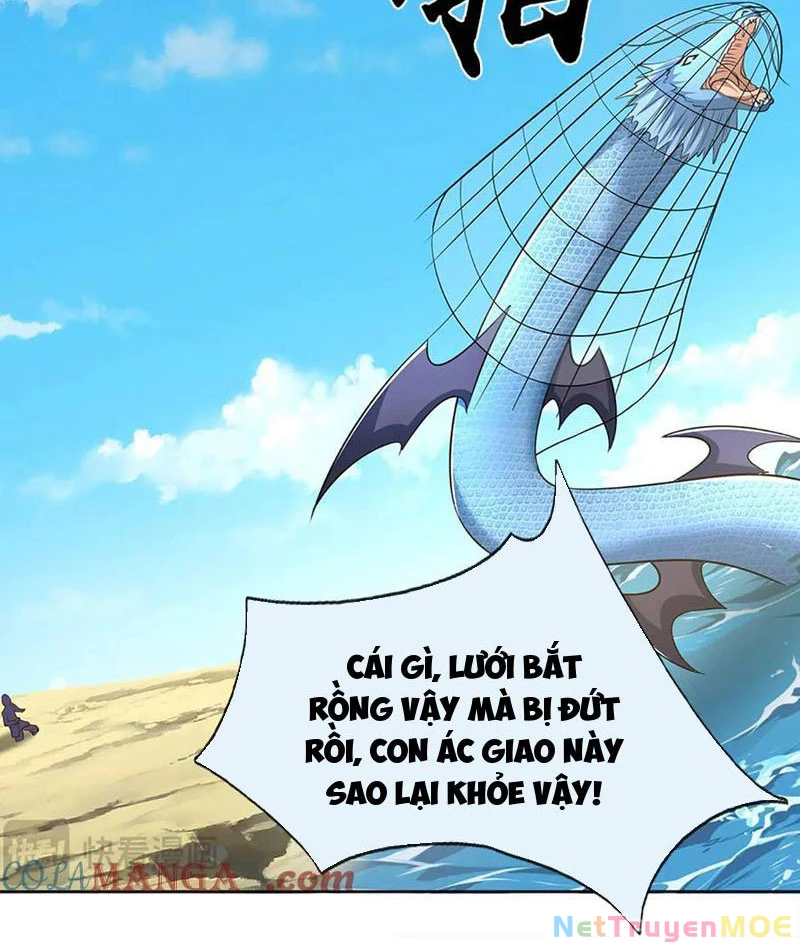 Kiếm Tiên Võ Đế: Bắt Đầu Huyền Vũ Môn Chi Biến Chapter 219 - Trang 2