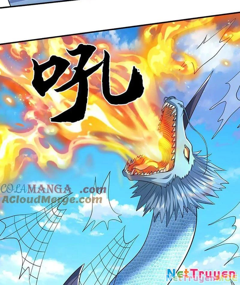 Kiếm Tiên Võ Đế: Bắt Đầu Huyền Vũ Môn Chi Biến Chapter 219 - Trang 2