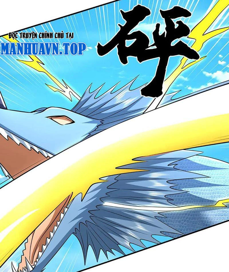 Kiếm Tiên Võ Đế: Bắt Đầu Huyền Vũ Môn Chi Biến Chapter 219 - Trang 2