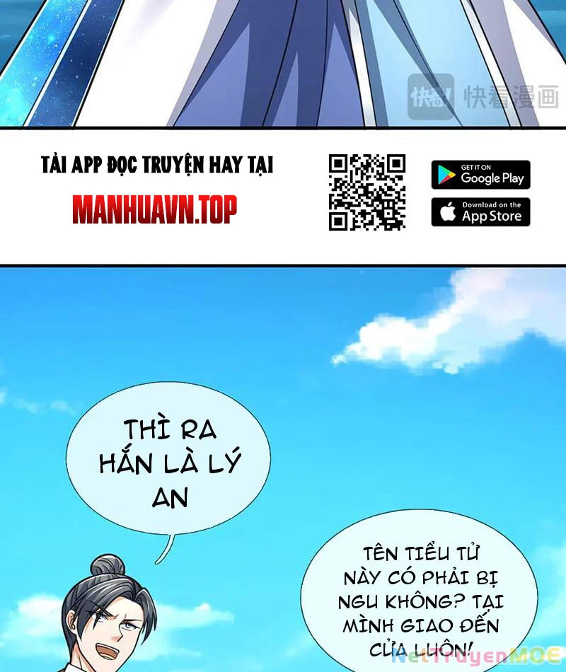 Kiếm Tiên Võ Đế: Bắt Đầu Huyền Vũ Môn Chi Biến Chapter 219 - Trang 2
