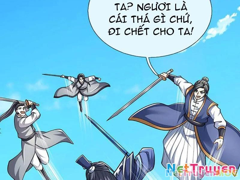 Kiếm Tiên Võ Đế: Bắt Đầu Huyền Vũ Môn Chi Biến Chapter 220 - Trang 2