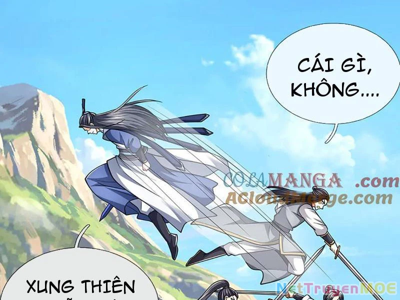 Kiếm Tiên Võ Đế: Bắt Đầu Huyền Vũ Môn Chi Biến Chapter 220 - Trang 2