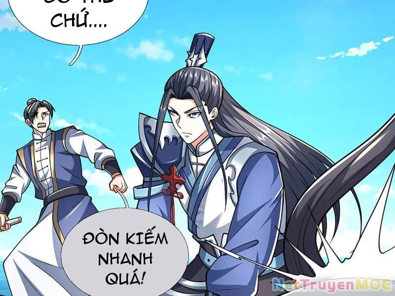 Kiếm Tiên Võ Đế: Bắt Đầu Huyền Vũ Môn Chi Biến Chapter 220 - Trang 2