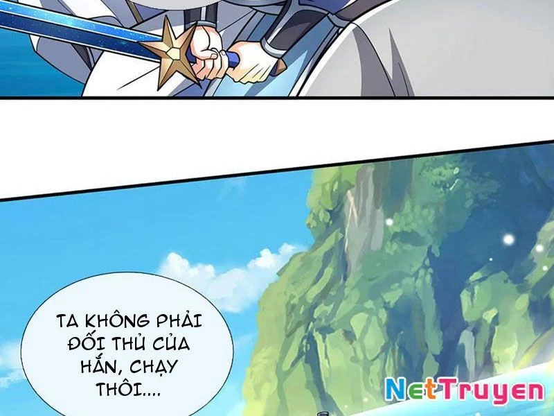 Kiếm Tiên Võ Đế: Bắt Đầu Huyền Vũ Môn Chi Biến Chapter 220 - Trang 2