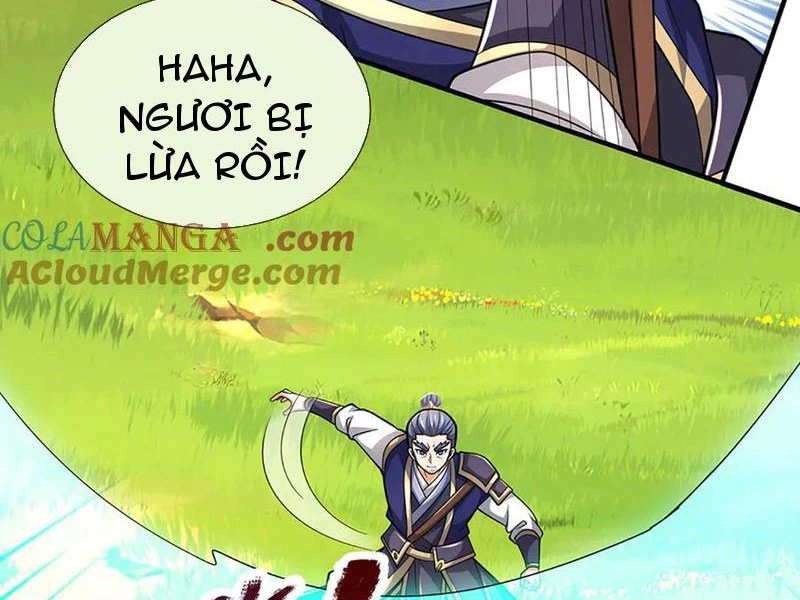 Kiếm Tiên Võ Đế: Bắt Đầu Huyền Vũ Môn Chi Biến Chapter 220 - Trang 2