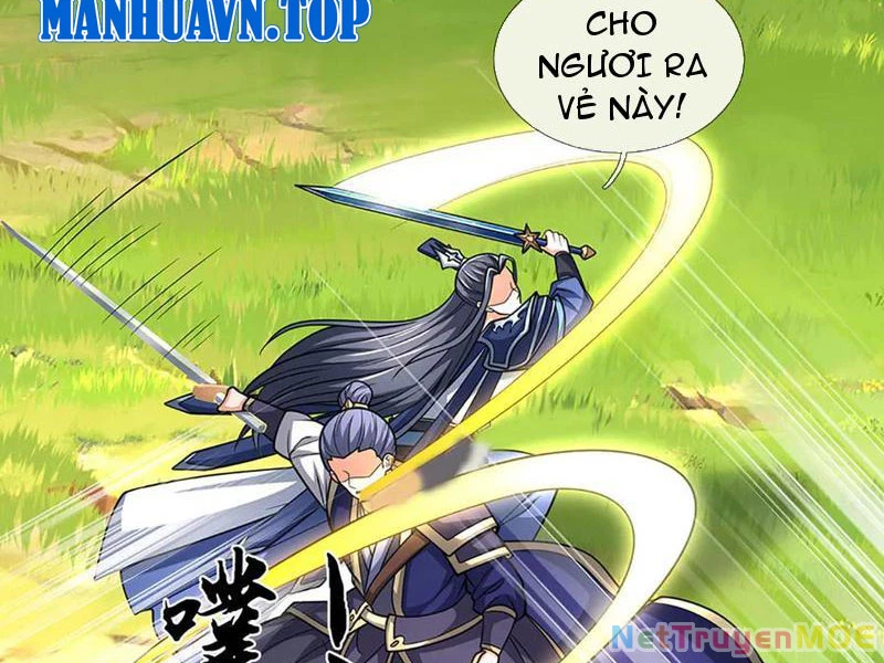 Kiếm Tiên Võ Đế: Bắt Đầu Huyền Vũ Môn Chi Biến Chapter 220 - Trang 2