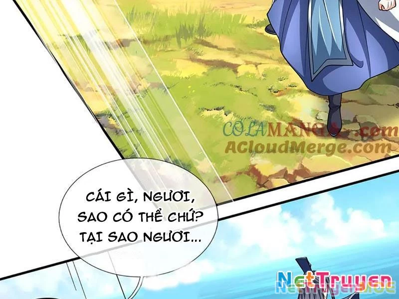 Kiếm Tiên Võ Đế: Bắt Đầu Huyền Vũ Môn Chi Biến Chapter 220 - Trang 2
