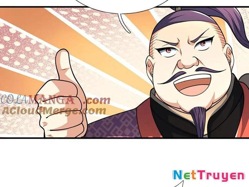 Kiếm Tiên Võ Đế: Bắt Đầu Huyền Vũ Môn Chi Biến Chapter 220 - Trang 2