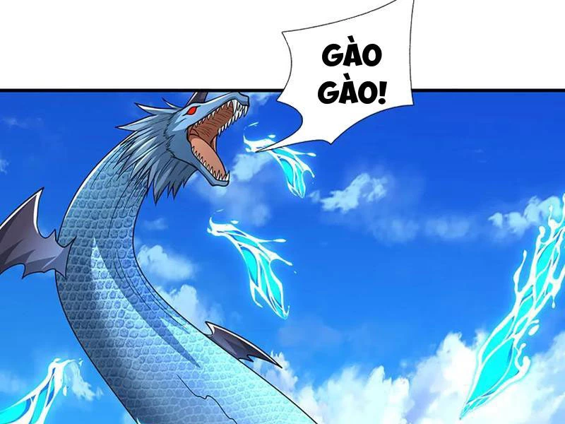 Kiếm Tiên Võ Đế: Bắt Đầu Huyền Vũ Môn Chi Biến Chapter 220 - Trang 2