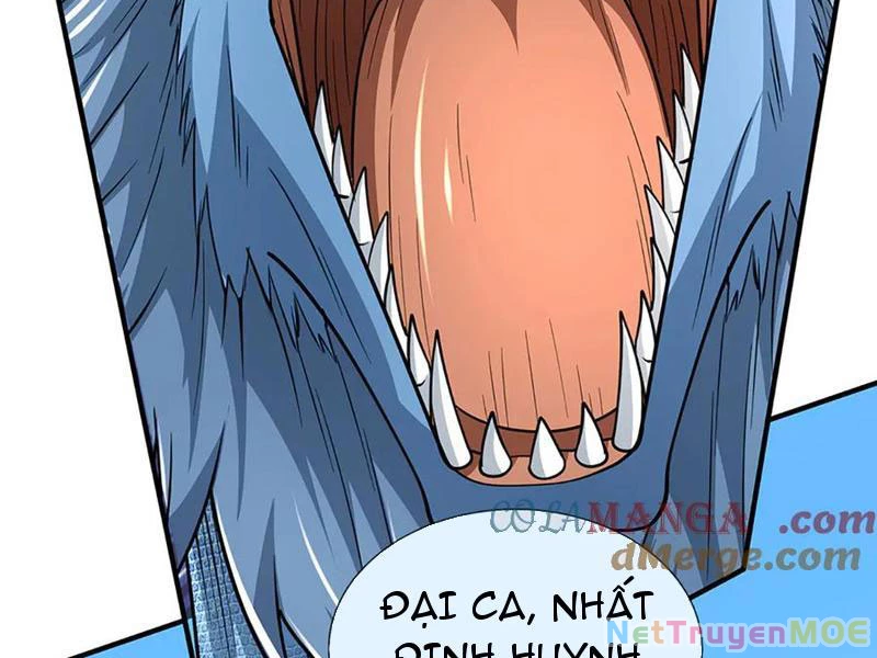 Kiếm Tiên Võ Đế: Bắt Đầu Huyền Vũ Môn Chi Biến Chapter 220 - Trang 2