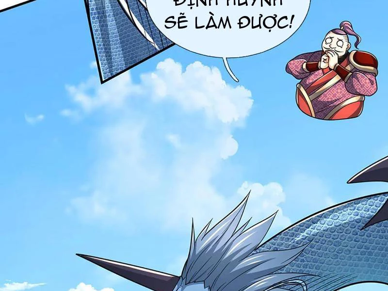 Kiếm Tiên Võ Đế: Bắt Đầu Huyền Vũ Môn Chi Biến Chapter 220 - Trang 2