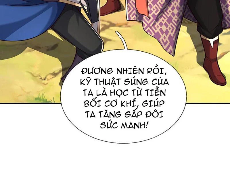 Kiếm Tiên Võ Đế: Bắt Đầu Huyền Vũ Môn Chi Biến Chapter 223 - Trang 2