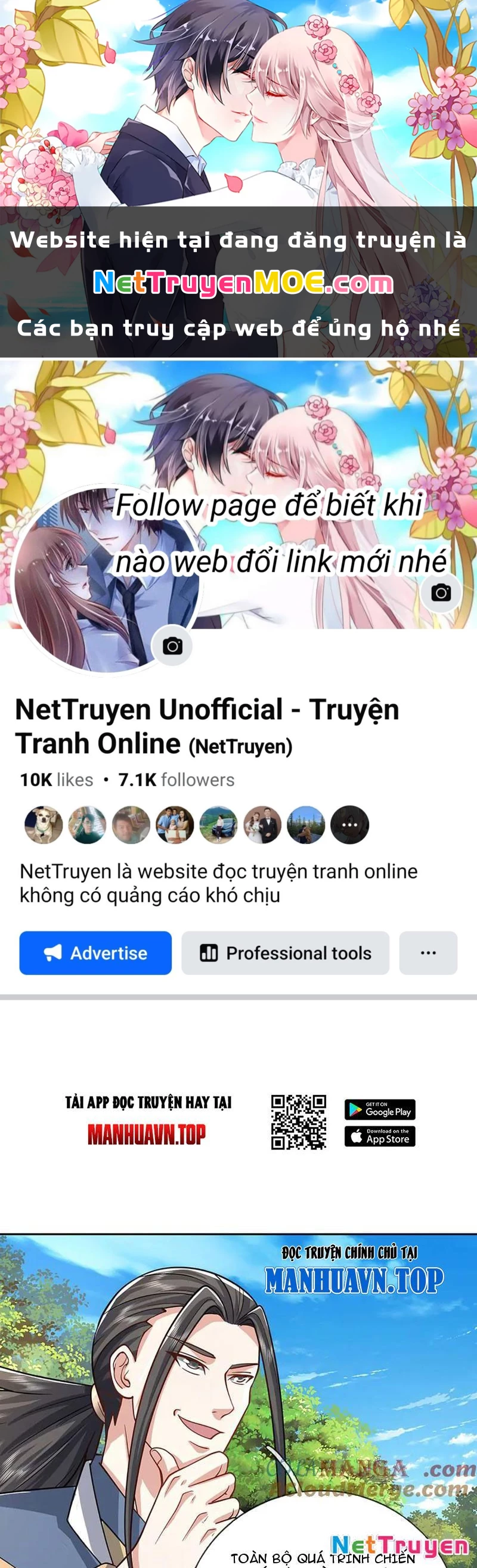 Kiếm Tiên Võ Đế: Bắt Đầu Huyền Vũ Môn Chi Biến Chapter 224 - Trang 2