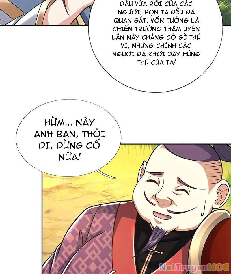 Kiếm Tiên Võ Đế: Bắt Đầu Huyền Vũ Môn Chi Biến Chapter 224 - Trang 2