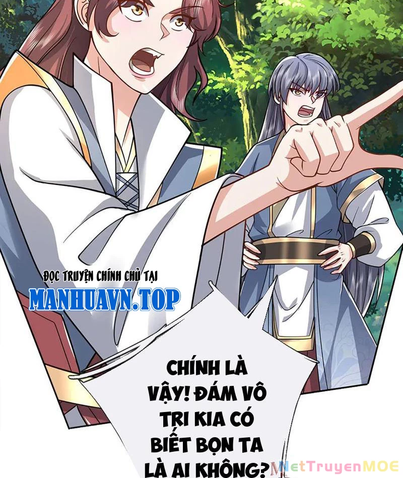 Kiếm Tiên Võ Đế: Bắt Đầu Huyền Vũ Môn Chi Biến Chapter 224 - Trang 2