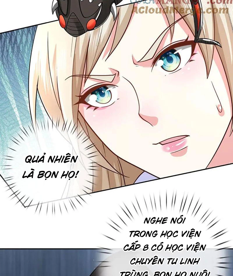 Kiếm Tiên Võ Đế: Bắt Đầu Huyền Vũ Môn Chi Biến Chapter 224 - Trang 2