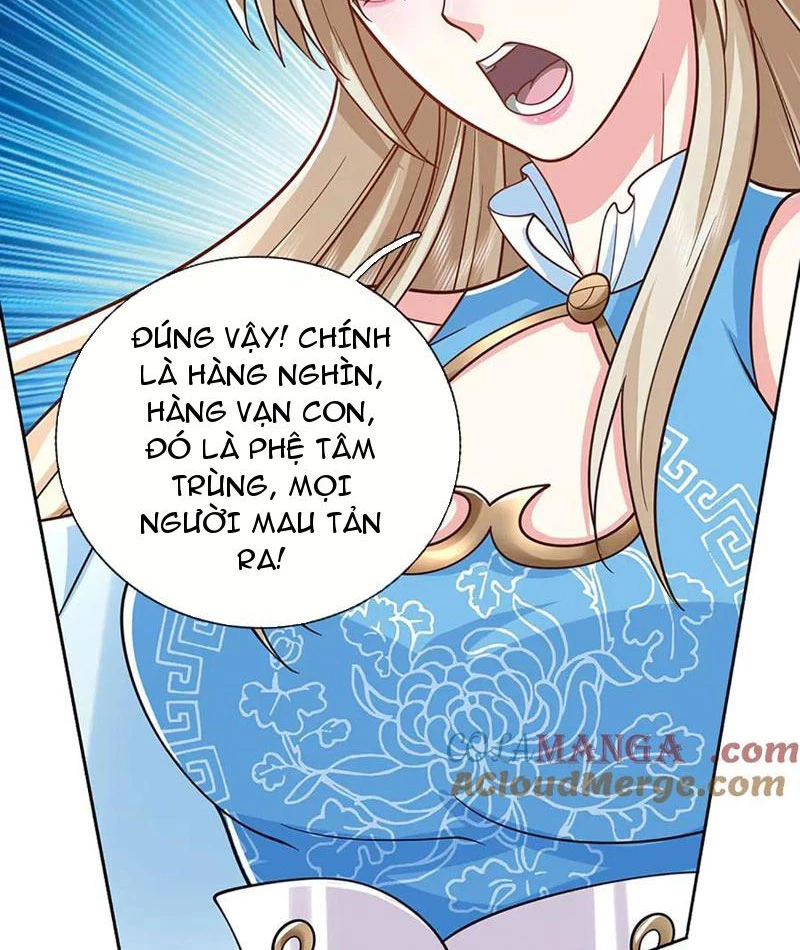 Kiếm Tiên Võ Đế: Bắt Đầu Huyền Vũ Môn Chi Biến Chapter 224 - Trang 2
