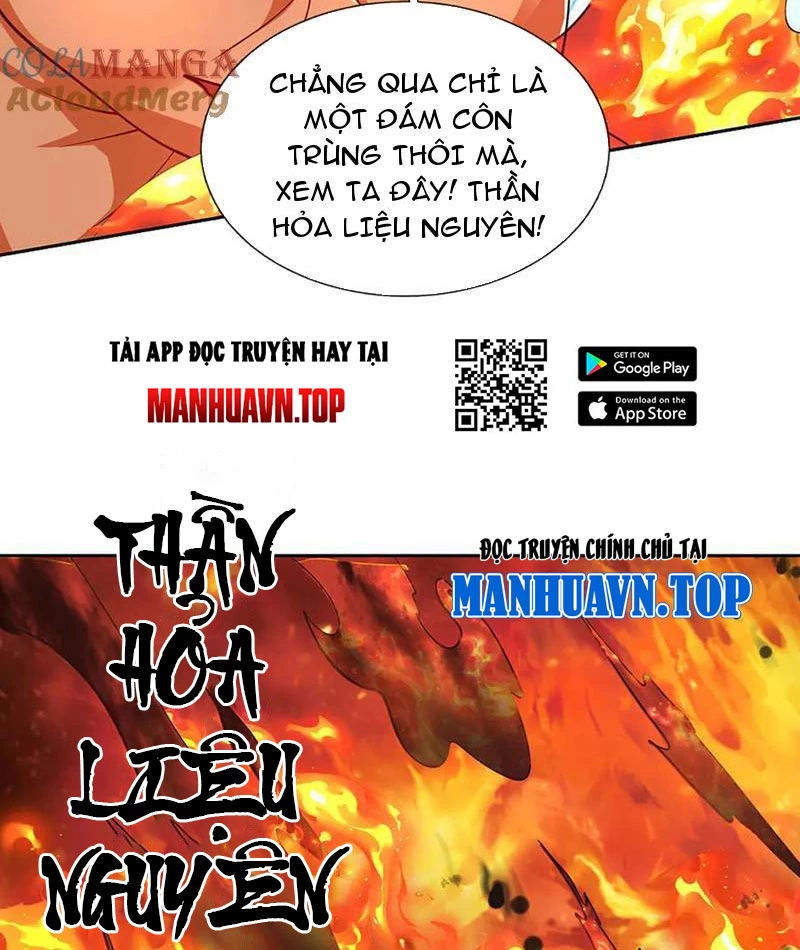 Kiếm Tiên Võ Đế: Bắt Đầu Huyền Vũ Môn Chi Biến Chapter 224 - Trang 2