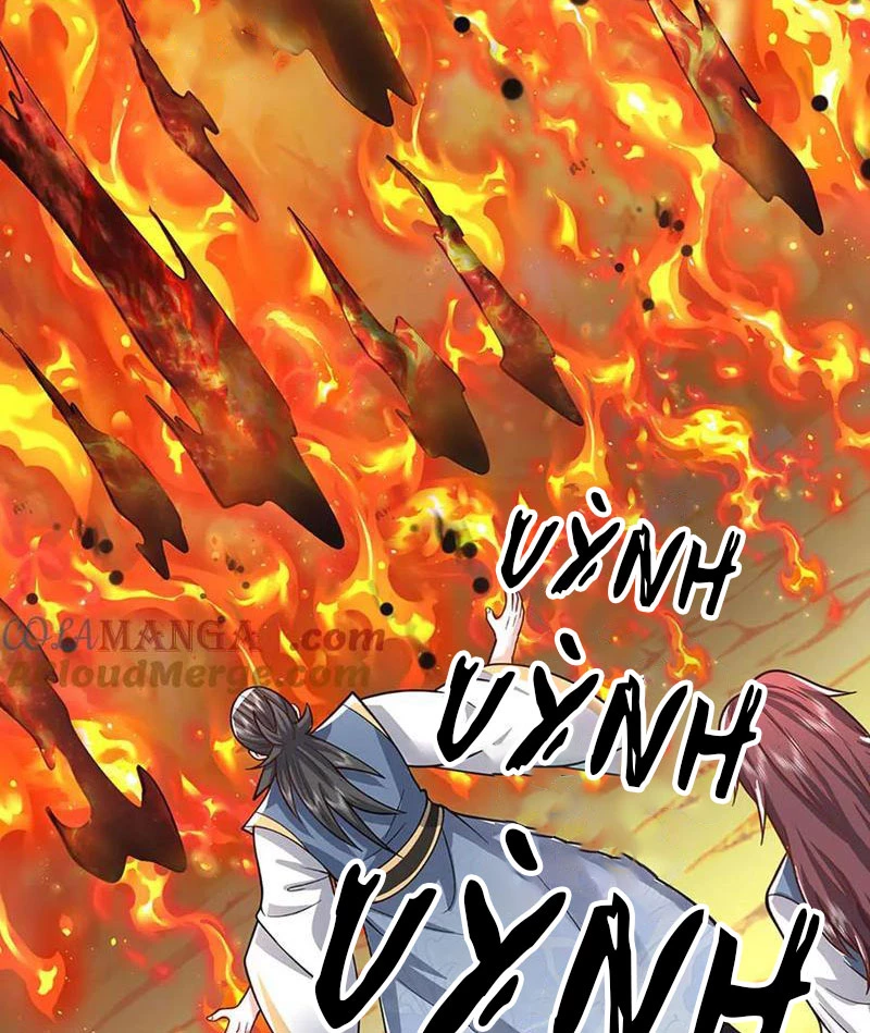 Kiếm Tiên Võ Đế: Bắt Đầu Huyền Vũ Môn Chi Biến Chapter 224 - Trang 2