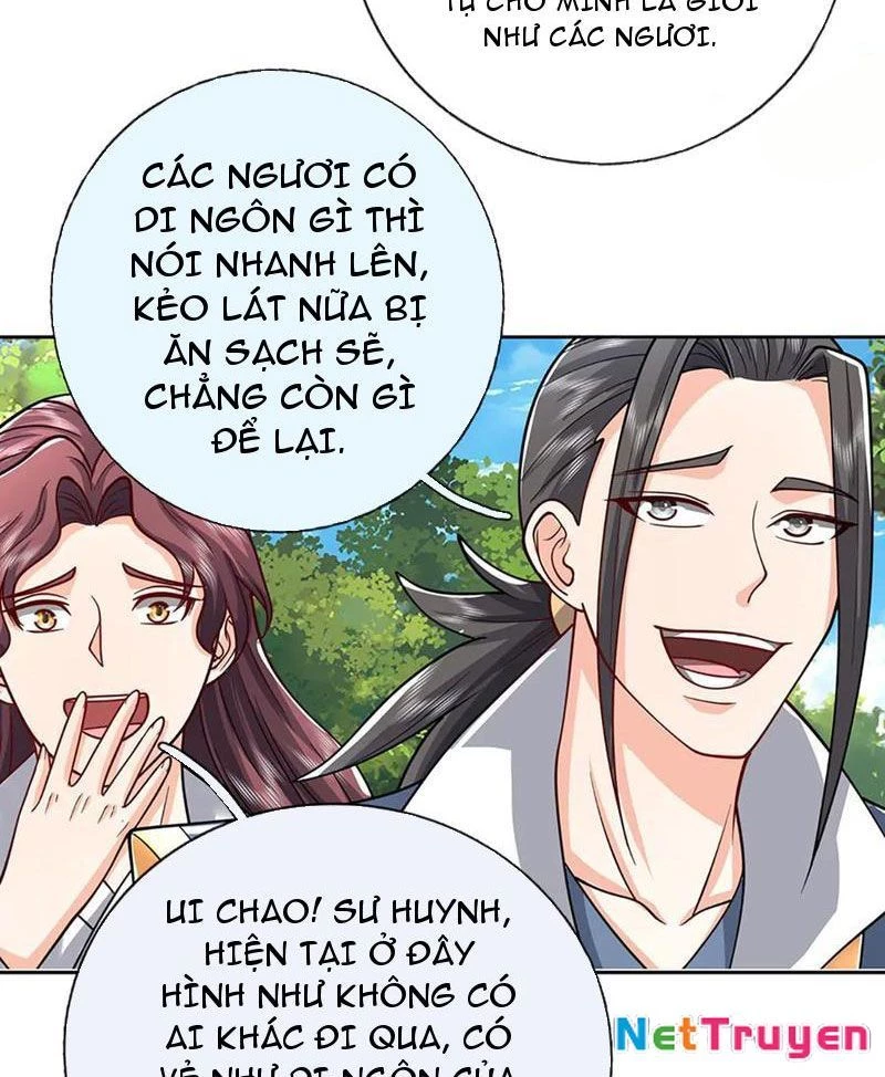 Kiếm Tiên Võ Đế: Bắt Đầu Huyền Vũ Môn Chi Biến Chapter 224 - Trang 2