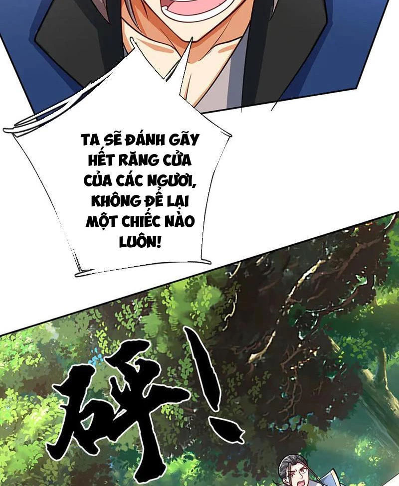 Kiếm Tiên Võ Đế: Bắt Đầu Huyền Vũ Môn Chi Biến Chapter 224 - Trang 2