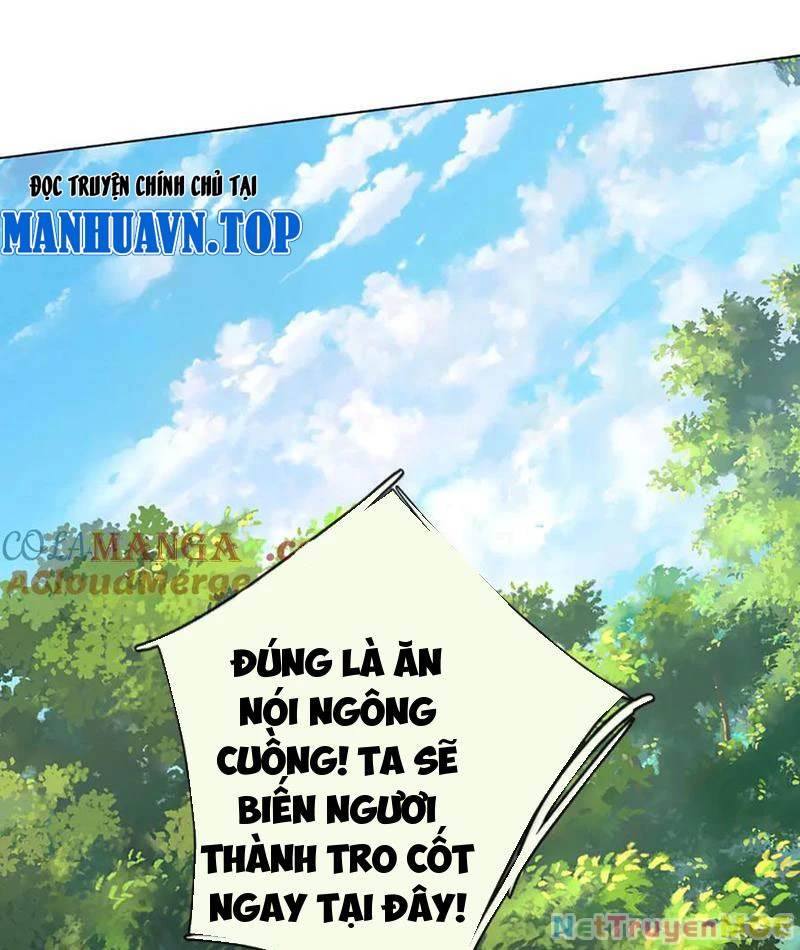 Kiếm Tiên Võ Đế: Bắt Đầu Huyền Vũ Môn Chi Biến Chapter 225 - Trang 2