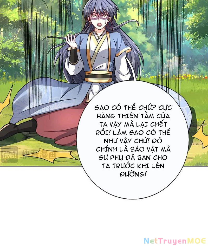 Kiếm Tiên Võ Đế: Bắt Đầu Huyền Vũ Môn Chi Biến Chapter 225 - Trang 2
