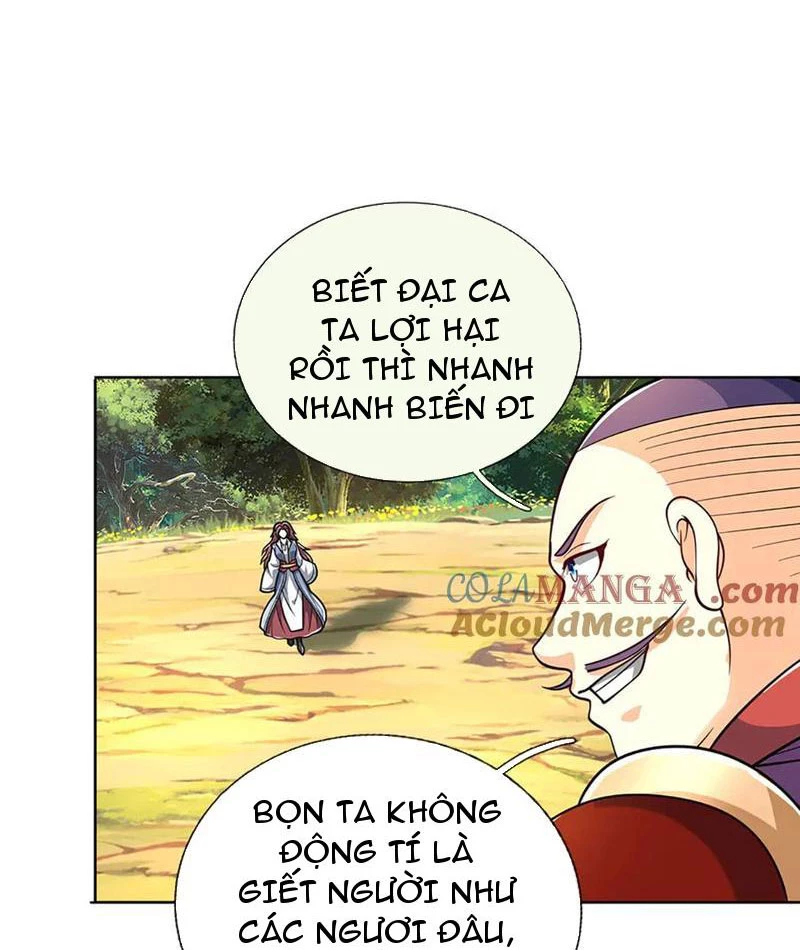 Kiếm Tiên Võ Đế: Bắt Đầu Huyền Vũ Môn Chi Biến Chapter 225 - Trang 2