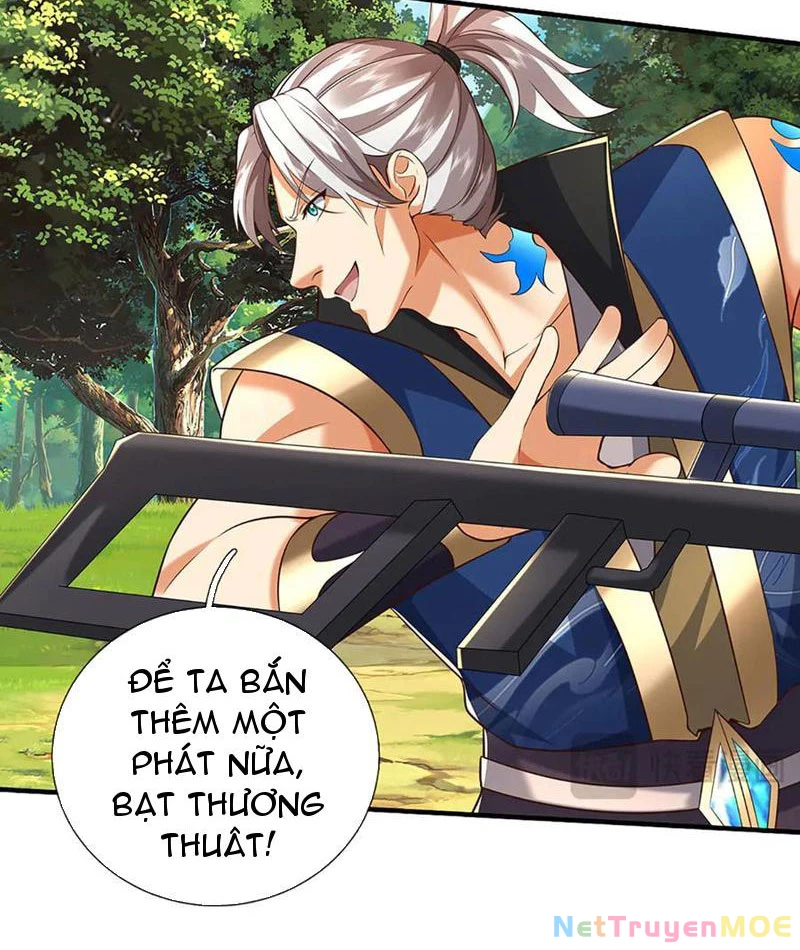 Kiếm Tiên Võ Đế: Bắt Đầu Huyền Vũ Môn Chi Biến Chapter 226 - Trang 2