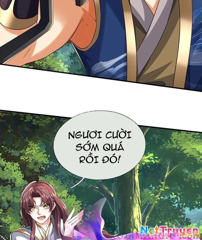 Kiếm Tiên Võ Đế: Bắt Đầu Huyền Vũ Môn Chi Biến Chapter 226 - Trang 2