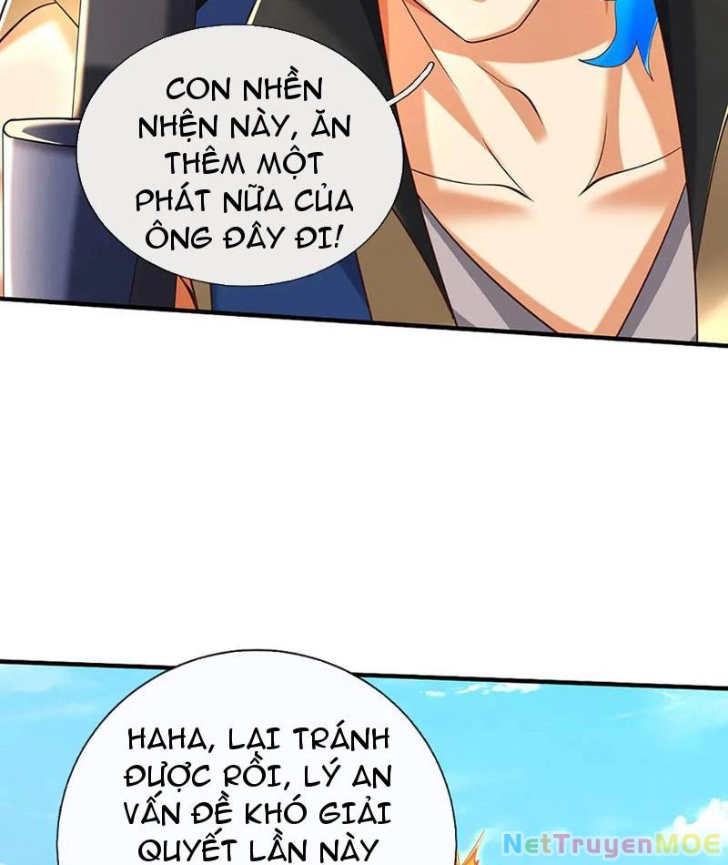 Kiếm Tiên Võ Đế: Bắt Đầu Huyền Vũ Môn Chi Biến Chapter 226 - Trang 2