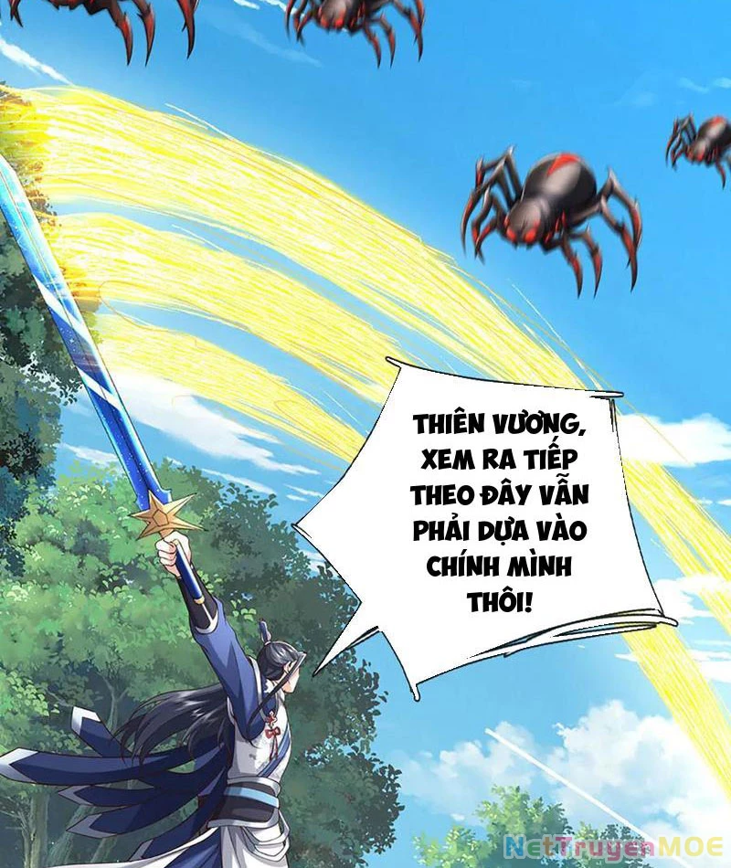 Kiếm Tiên Võ Đế: Bắt Đầu Huyền Vũ Môn Chi Biến Chapter 226 - Trang 2