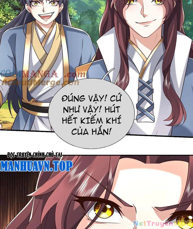 Kiếm Tiên Võ Đế: Bắt Đầu Huyền Vũ Môn Chi Biến Chapter 226 - Trang 2