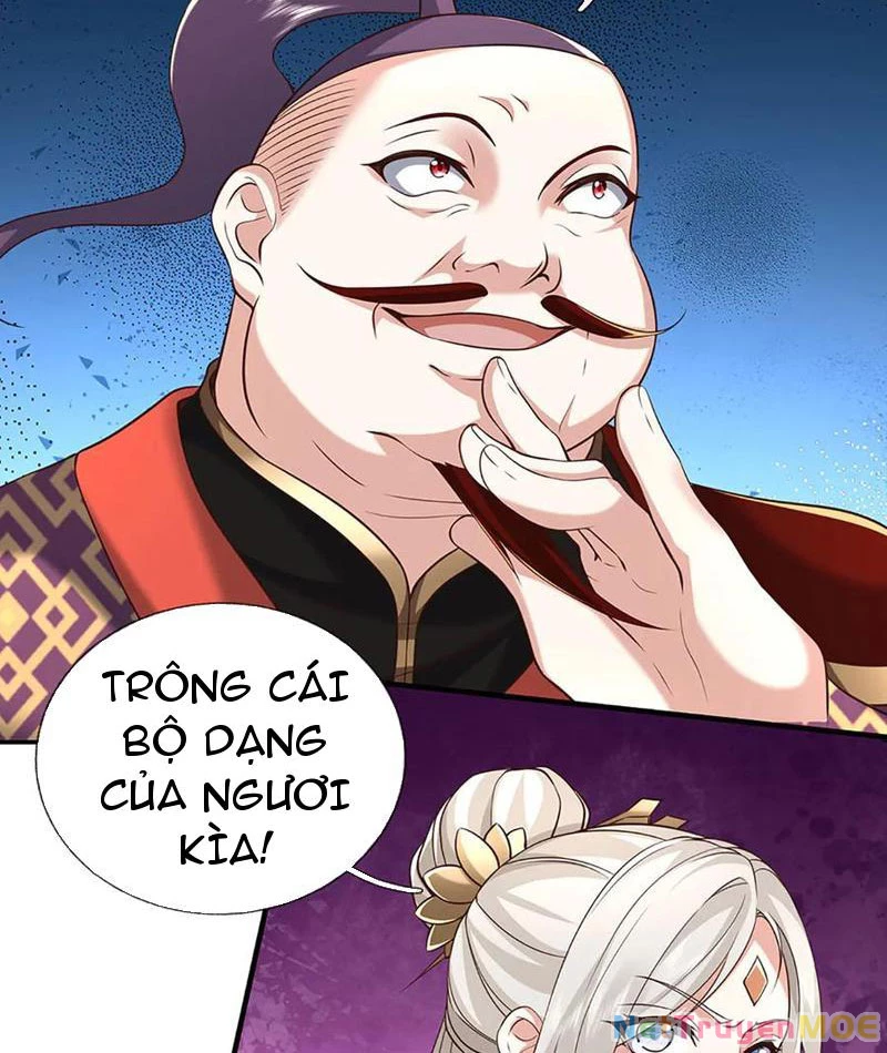Kiếm Tiên Võ Đế: Bắt Đầu Huyền Vũ Môn Chi Biến Chapter 226 - Trang 2
