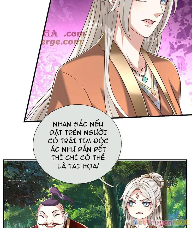 Kiếm Tiên Võ Đế: Bắt Đầu Huyền Vũ Môn Chi Biến Chapter 226 - Trang 2
