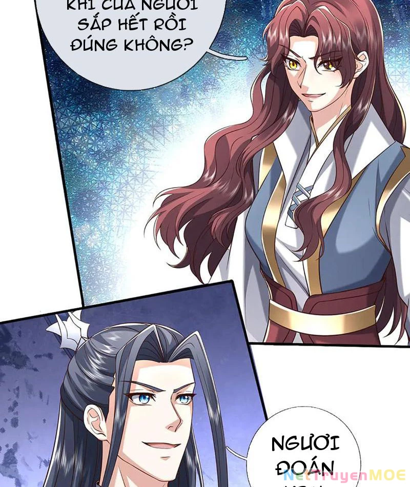 Kiếm Tiên Võ Đế: Bắt Đầu Huyền Vũ Môn Chi Biến Chapter 226 - Trang 2