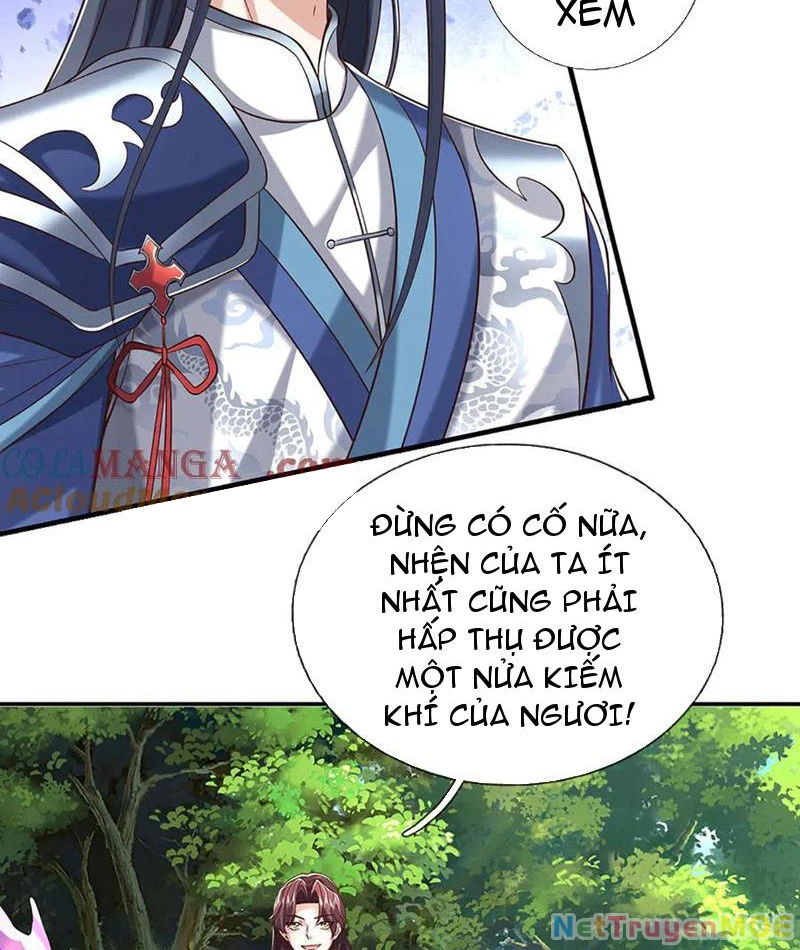Kiếm Tiên Võ Đế: Bắt Đầu Huyền Vũ Môn Chi Biến Chapter 226 - Trang 2