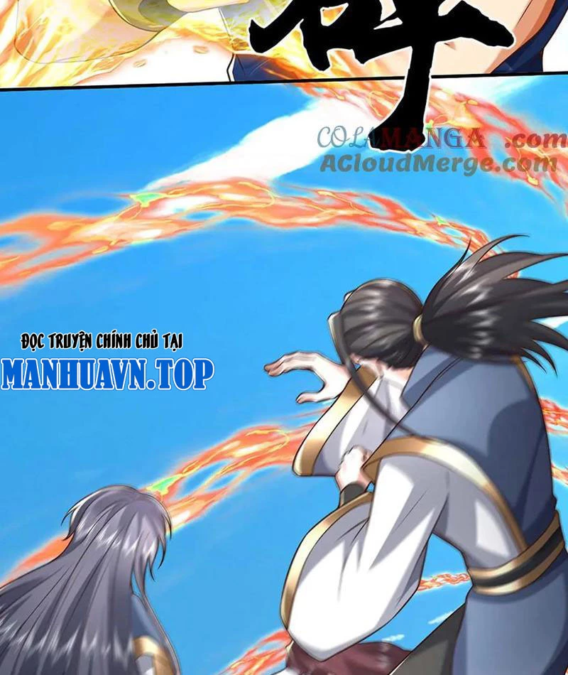 Kiếm Tiên Võ Đế: Bắt Đầu Huyền Vũ Môn Chi Biến Chapter 227 - Trang 2