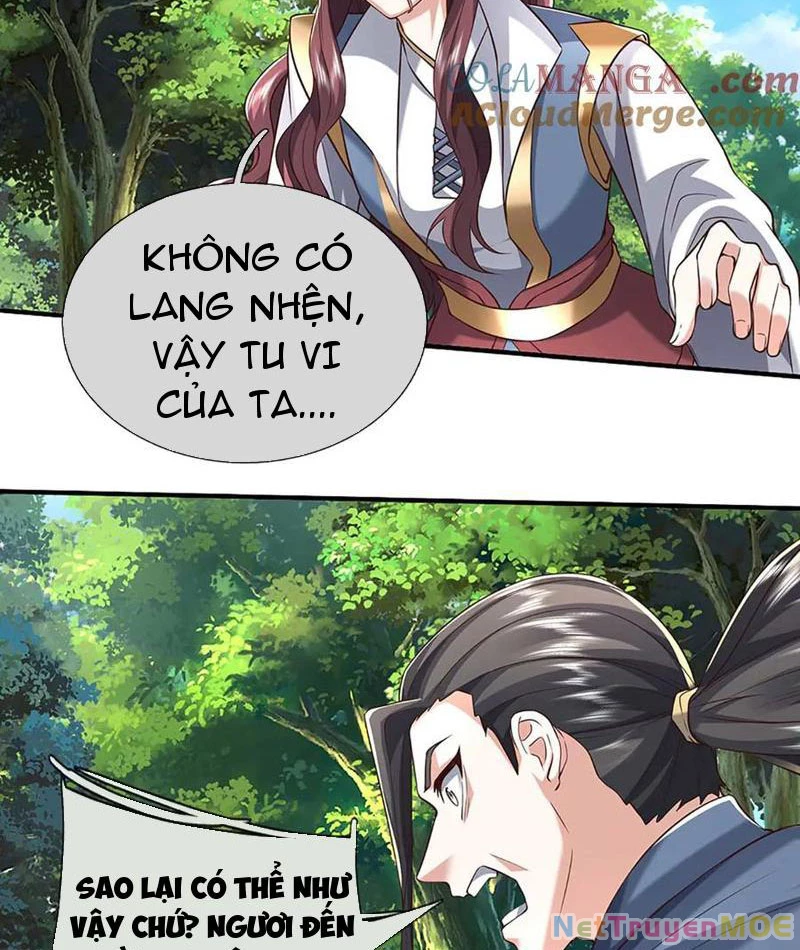 Kiếm Tiên Võ Đế: Bắt Đầu Huyền Vũ Môn Chi Biến Chapter 227 - Trang 2