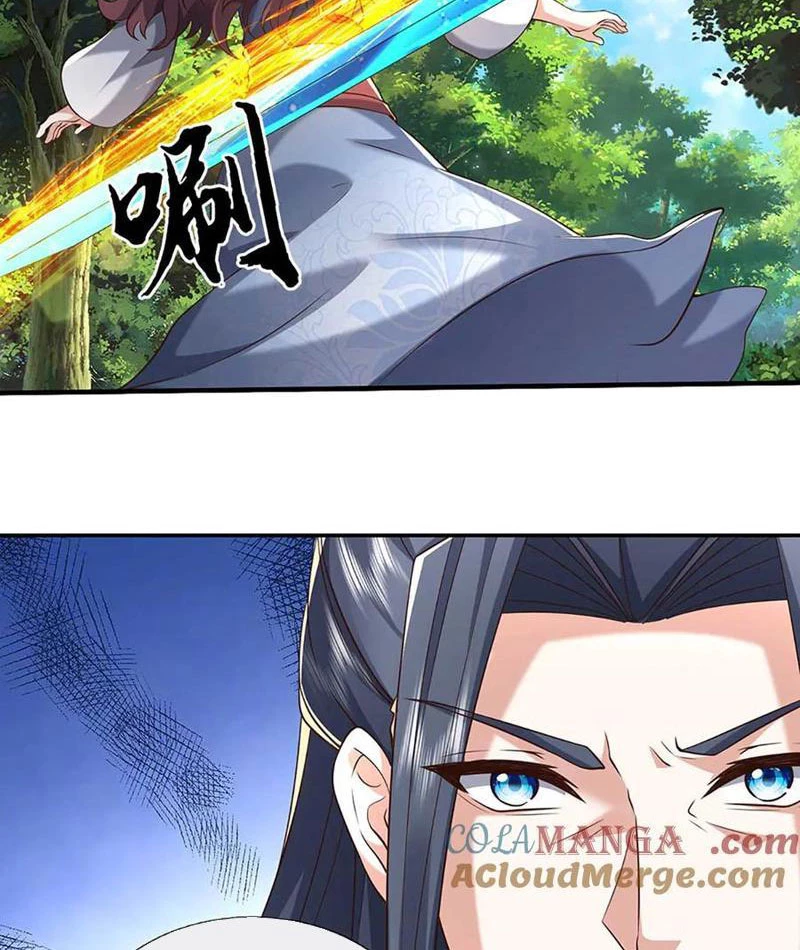 Kiếm Tiên Võ Đế: Bắt Đầu Huyền Vũ Môn Chi Biến Chapter 227 - Trang 2