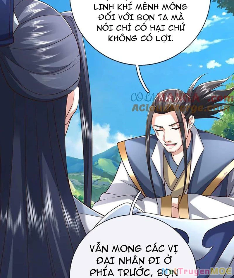 Kiếm Tiên Võ Đế: Bắt Đầu Huyền Vũ Môn Chi Biến Chapter 228 - Trang 2