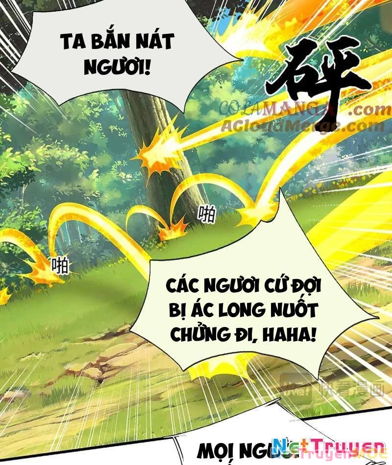 Kiếm Tiên Võ Đế: Bắt Đầu Huyền Vũ Môn Chi Biến Chapter 228 - Trang 2