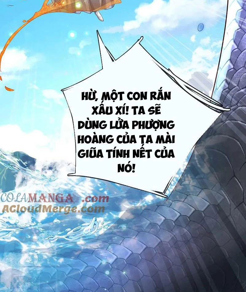 Kiếm Tiên Võ Đế: Bắt Đầu Huyền Vũ Môn Chi Biến Chapter 228 - Trang 2