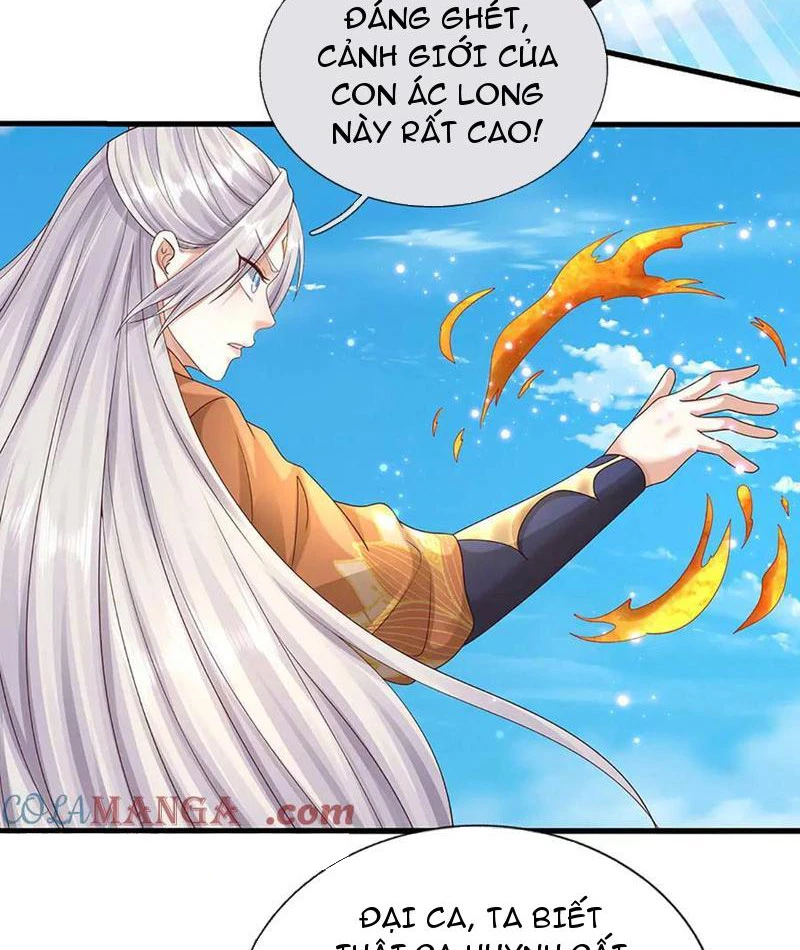 Kiếm Tiên Võ Đế: Bắt Đầu Huyền Vũ Môn Chi Biến Chapter 228 - Trang 2