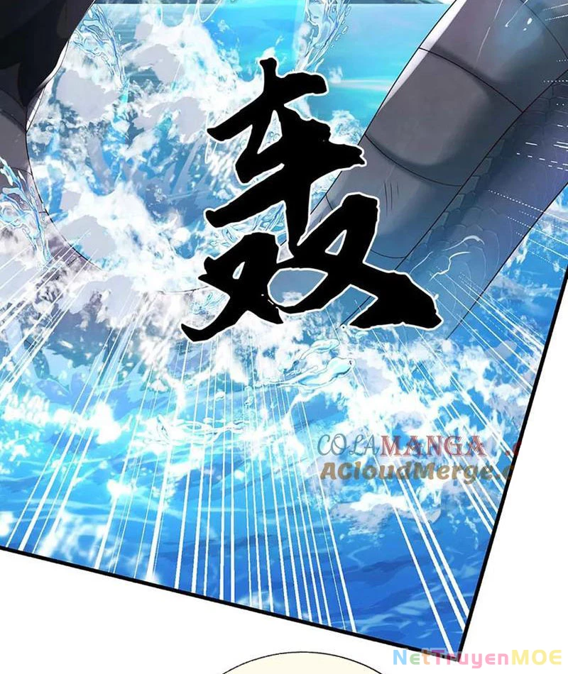 Kiếm Tiên Võ Đế: Bắt Đầu Huyền Vũ Môn Chi Biến Chapter 230 - Trang 2