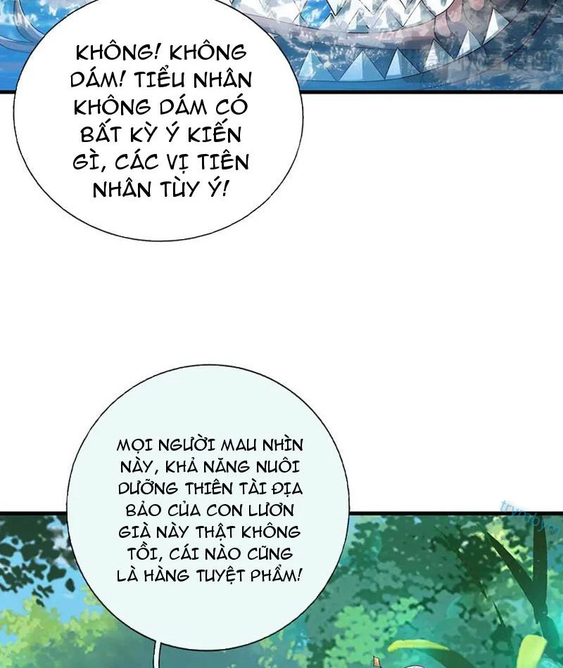 Kiếm Tiên Võ Đế: Bắt Đầu Huyền Vũ Môn Chi Biến Chapter 230 - Trang 2