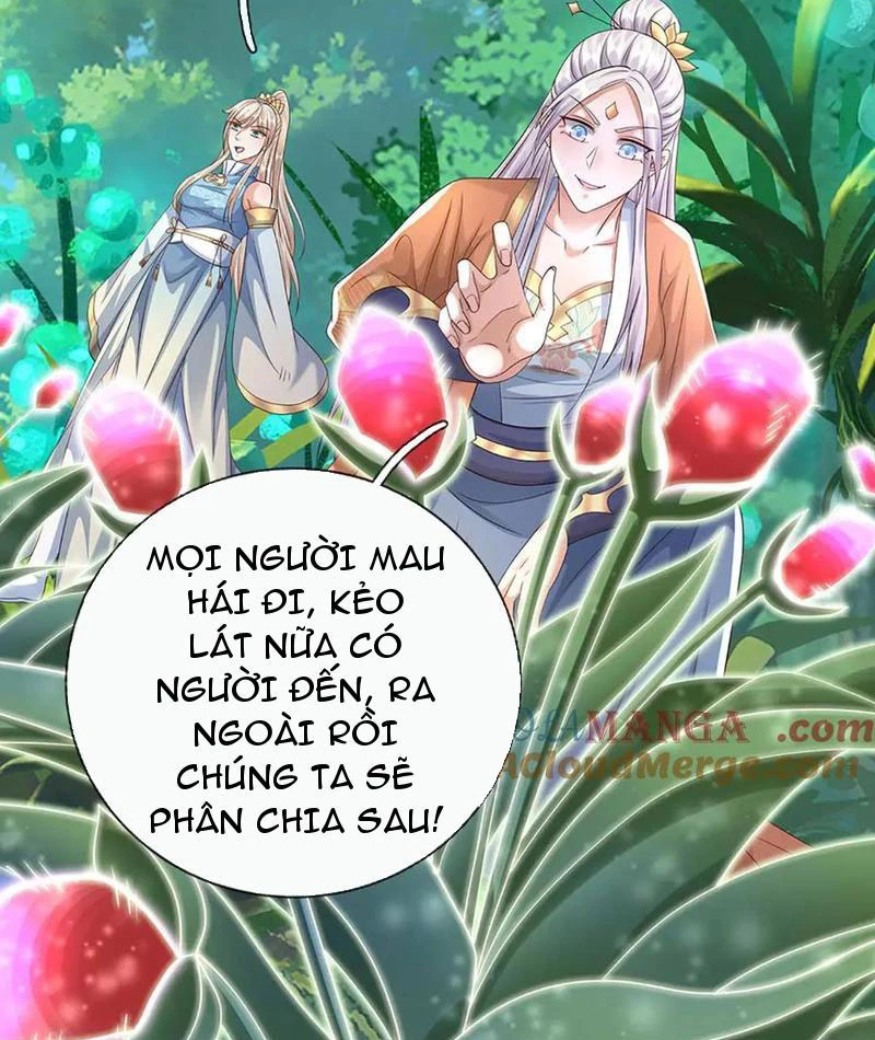 Kiếm Tiên Võ Đế: Bắt Đầu Huyền Vũ Môn Chi Biến Chapter 230 - Trang 2