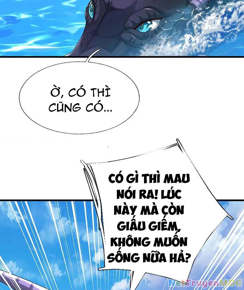 Kiếm Tiên Võ Đế: Bắt Đầu Huyền Vũ Môn Chi Biến Chapter 230 - Trang 2